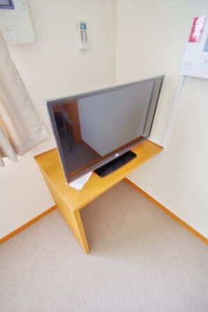 レオパレスFine Viewの物件内観写真